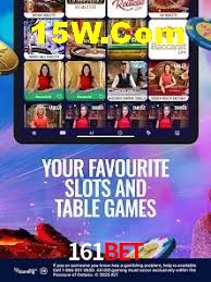 Game Providers 161Bet