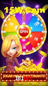 Games Directory 161Bet
