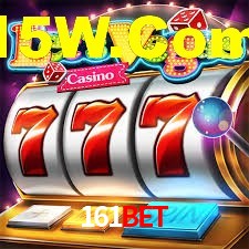 Live Casino 161Bet