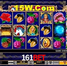 Slot Games 161Bet