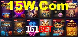 Roulette Table 161Bet