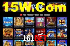 Welcome Bonus 161Bet
