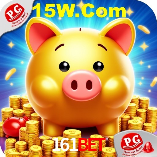 Descubra o Mundo do Cassino Online com 161Bet
