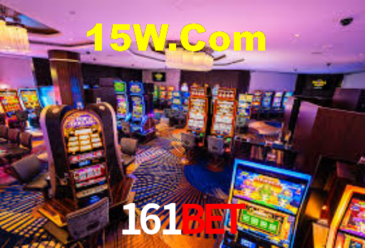 161 Bet App Login