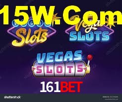 161Bet App Interface