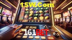 Game Statistics 161Bet
