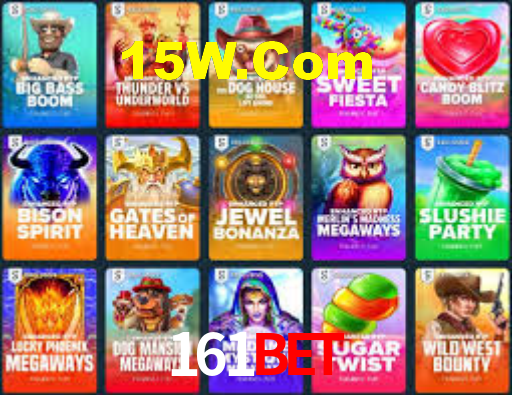 161Bet Win