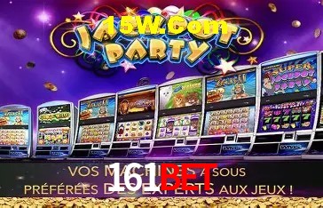 Weekend Specials 161Bet